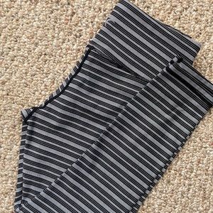 Zyia Aztec Adrenaline Leggings